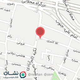 عکس لبنیات سنتی اسکندری