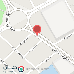 عکس عینک دید آزما