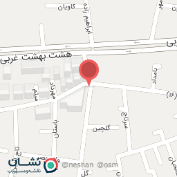 عکس استريو رضا