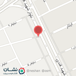 عکس چهارراه ریاضی