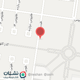 عکس چلوکبابی فدک