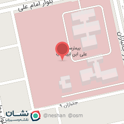 عکس پانسیون پزشکی 