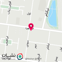 عکس عابر بانک