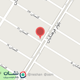 عکس میوه فروشی سعید