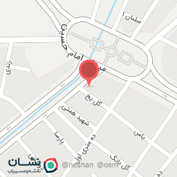 عکس نانوایی لواشی
