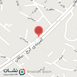 عکس رستوران باغچه سنتی شهریار