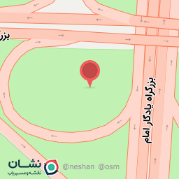 عکس پد هلیکوپتر اورژانس (پد همت)