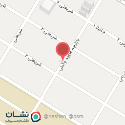 عکس پوشاک اسپیناس