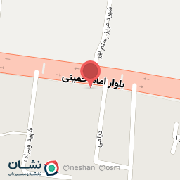 عکس بانک تجارت (کلار آباد)