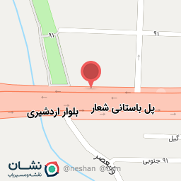 عکس کلینیک دندان‌پزشکی درسان