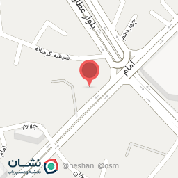 عکس بانک ملی شعبه گول اوستی