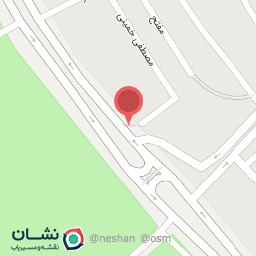 عکس تعمیرگاه تخصصی آراد 