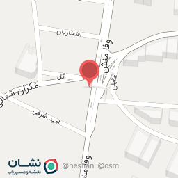 عکس دفتر پیشخوان دولت کد ۷۲۱۶۲۶۷۱