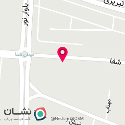 عکس کبابی فرزان