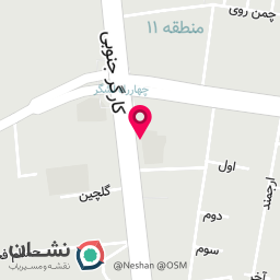 عکس عینک رنگین کمان
