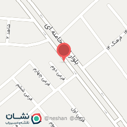 عکس هایپر مارکت فرهنگیان 