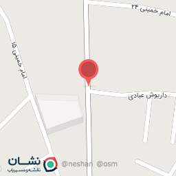 عکس فروشگاه افق کوروش