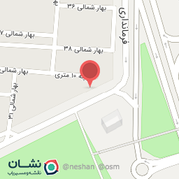 عکس دفتر نظام مهندسی قرچک