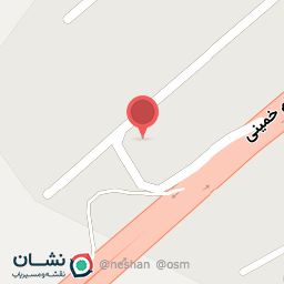 عکس مرکز معاینه فنی اقبالیه