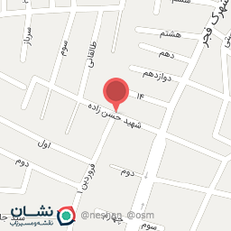 عکس نانوایی بربری 