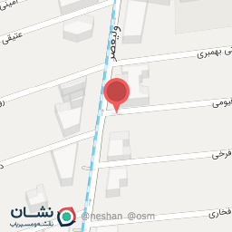 عکس هتل ایران مهر