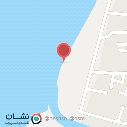 عکس ساحل ماهی فروشی 