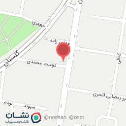 عکس پیرایشگاه ناین