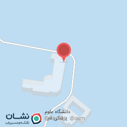 عکس کتابخانه مرکزی دانشگاه علوم پزشکی قم