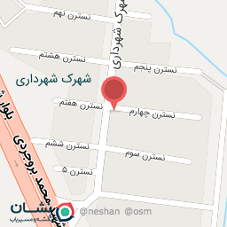 عکس سوپر مارکت