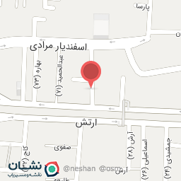 عکس دفتر اسناد رسمی ۱۳۶