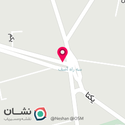 عکس متخصص دندانپزشکی ترمیمی دکتر ساناز عباسی
