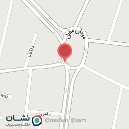 عکس مصالح ساختمانی مقبل