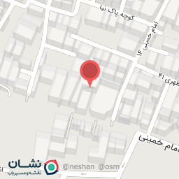 عکس مرکز خدمات پس از فروش موبایل حافظ