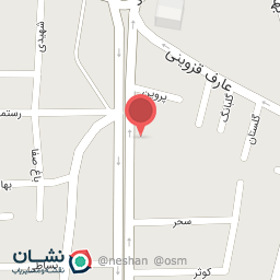 عکس مجتمع پزشکی ایران مهر