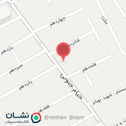 عکس کیس ایران