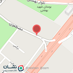 عکس افق کوروش شعبه تهران کهریزک دو