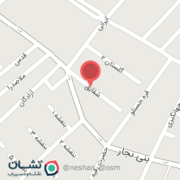 عکس پوشاک فرجی 