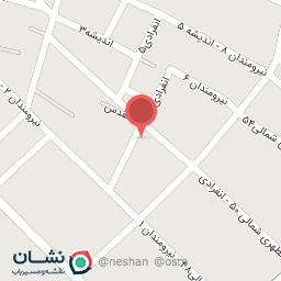 عکس مسجد المهدی