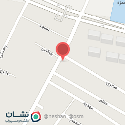 عکس نانوایی بربری