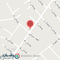 عکس ساندویچی محسن