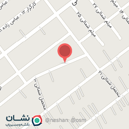 عکس مسجد موسی ابن جعفر