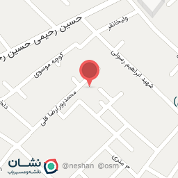 عکس پارکینگ