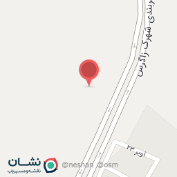 عکس پارکینگ پارک روجیار
