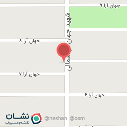 عکس آژانس املاک مقدم