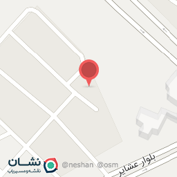 عکس شهرک نیرو انتظامی