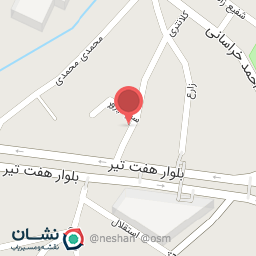 عکس چایی خانه دیدار