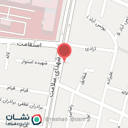 عکس خودپرداز سینا