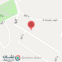 عکس ساختمان عبدالعزیزالهی