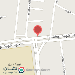 عکس آرایشگاه کرال