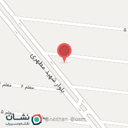 عکس شیرینی فروشی پریا